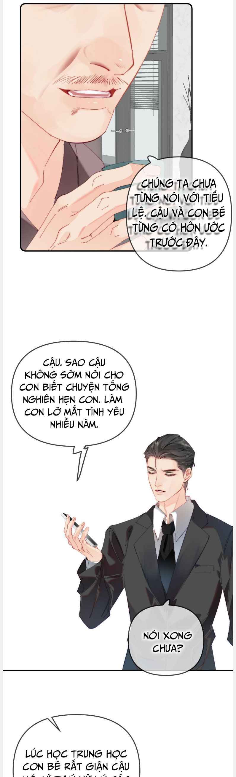 đọc truyện Nuông Chiều Tiểu Điềm Thê Chương 90 ảnh 6 tại Thiên Thai Truyện