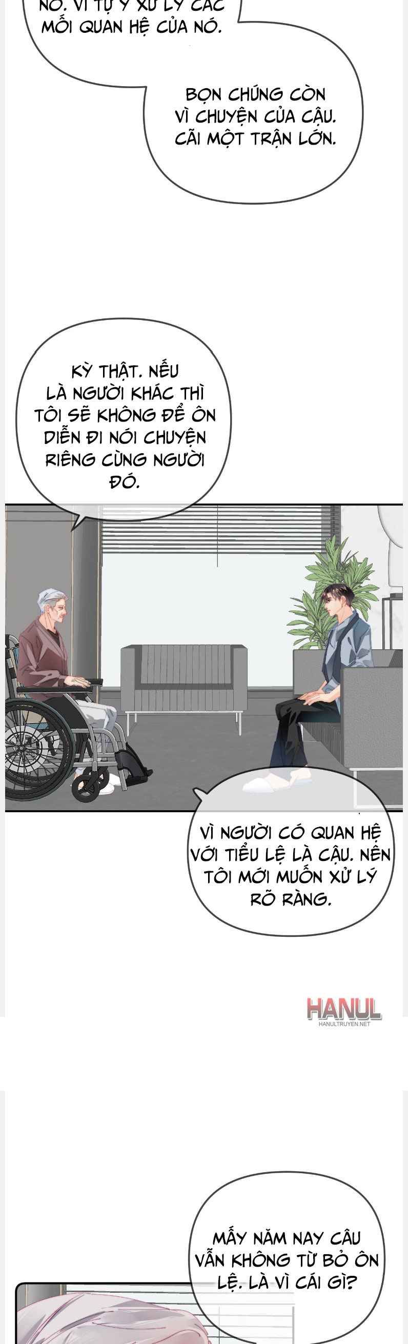 đọc truyện Nuông Chiều Tiểu Điềm Thê Chương 90 ảnh 7 tại Thiên Thai Truyện