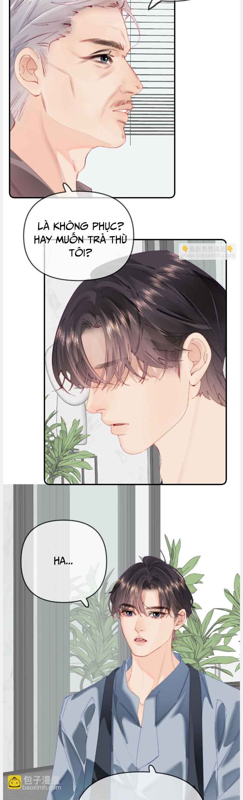 đọc truyện Nuông Chiều Tiểu Điềm Thê Chương 90 ảnh 8 tại Thiên Thai Truyện