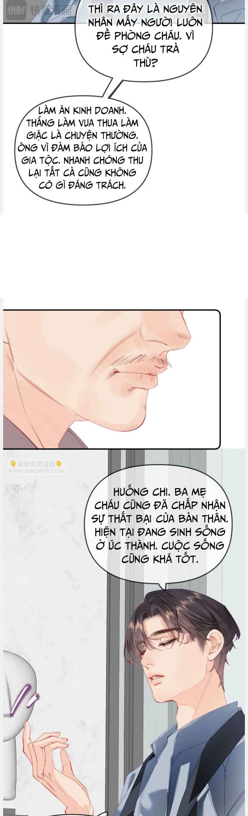 đọc truyện Nuông Chiều Tiểu Điềm Thê Chương 90 ảnh 9 tại Thiên Thai Truyện