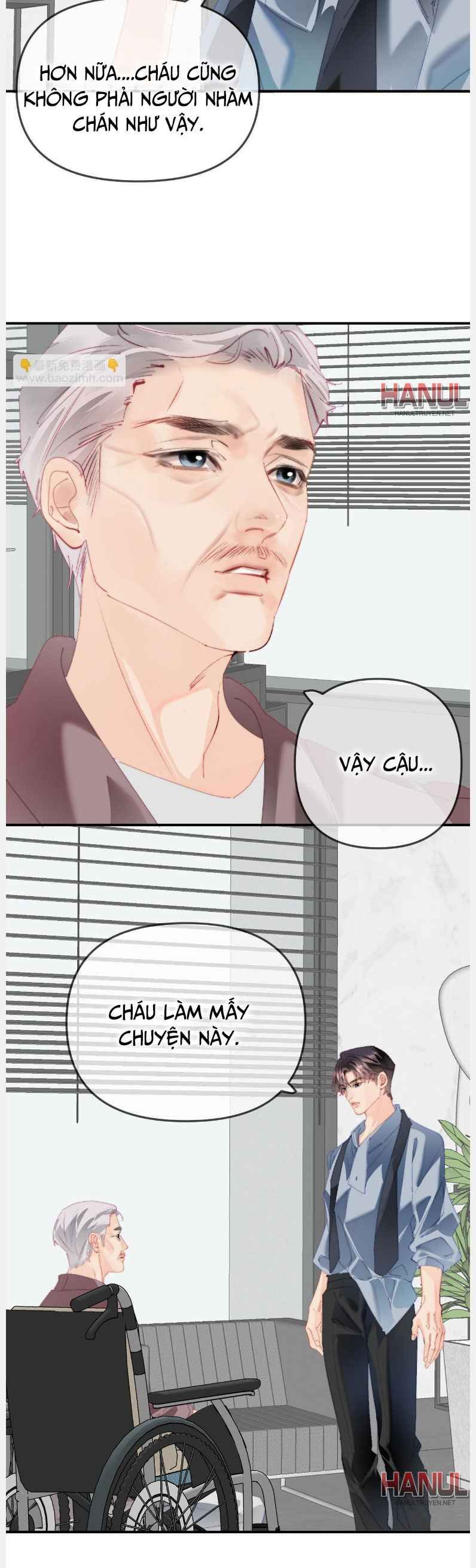 đọc truyện Nuông Chiều Tiểu Điềm Thê Chương 90 ảnh 10 tại Thiên Thai Truyện