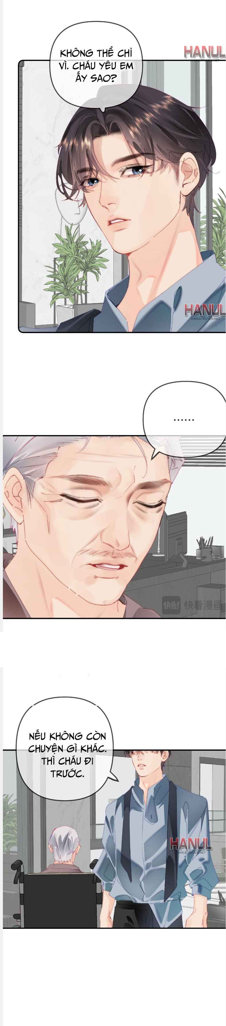 đọc truyện Nuông Chiều Tiểu Điềm Thê Chương 90 ảnh 11 tại Thiên Thai Truyện