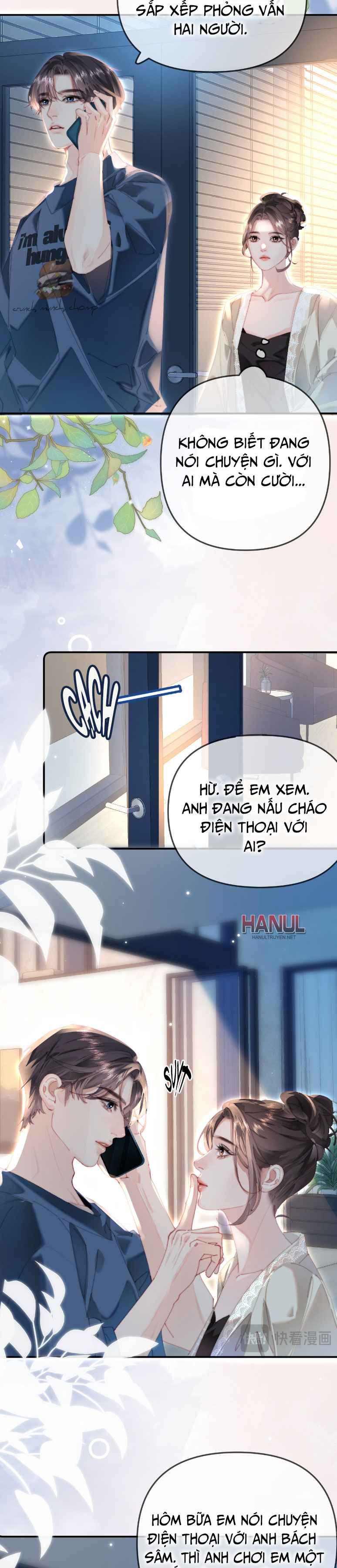 đọc truyện Nuông Chiều Tiểu Điềm Thê Chương 91 ảnh 13 tại Thiên Thai Truyện