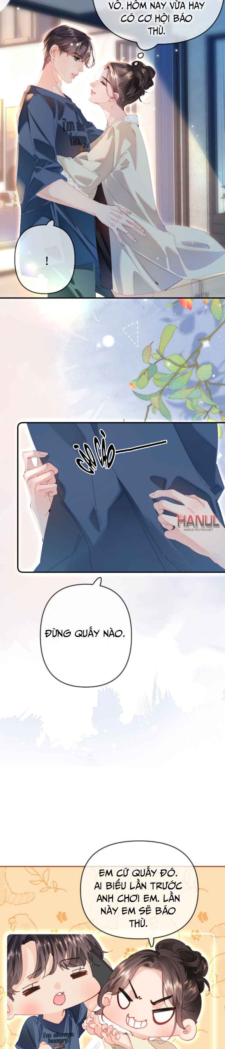 đọc truyện Nuông Chiều Tiểu Điềm Thê Chương 91 ảnh 14 tại Thiên Thai Truyện