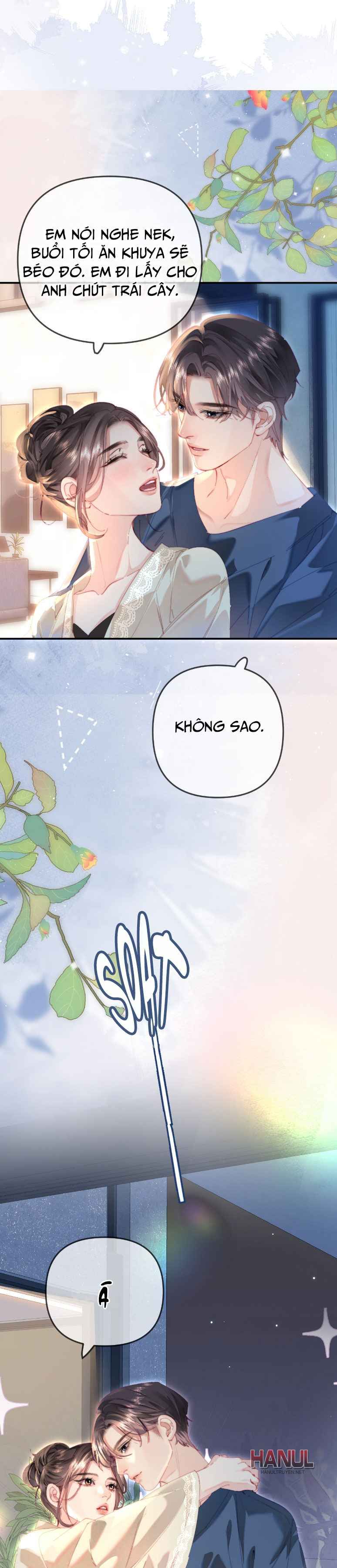 đọc truyện Nuông Chiều Tiểu Điềm Thê Chương 91 ảnh 18 tại Thiên Thai Truyện