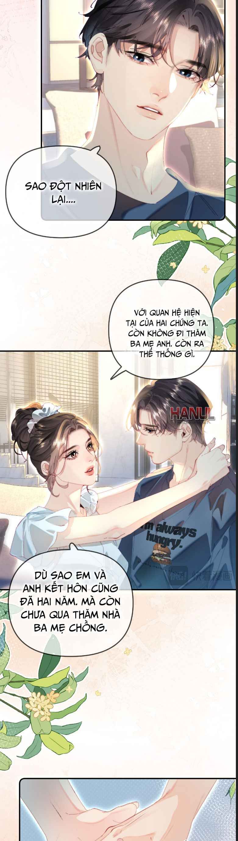 đọc truyện Nuông Chiều Tiểu Điềm Thê Chương 91 ảnh 4 tại Thiên Thai Truyện