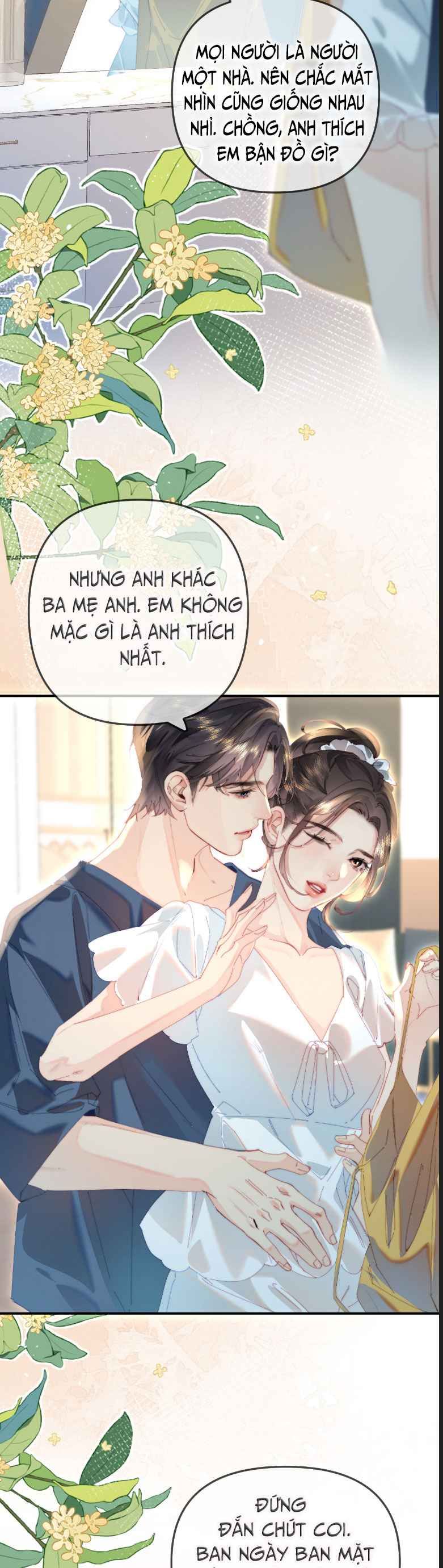 đọc truyện Nuông Chiều Tiểu Điềm Thê Chương 91 ảnh 6 tại Thiên Thai Truyện