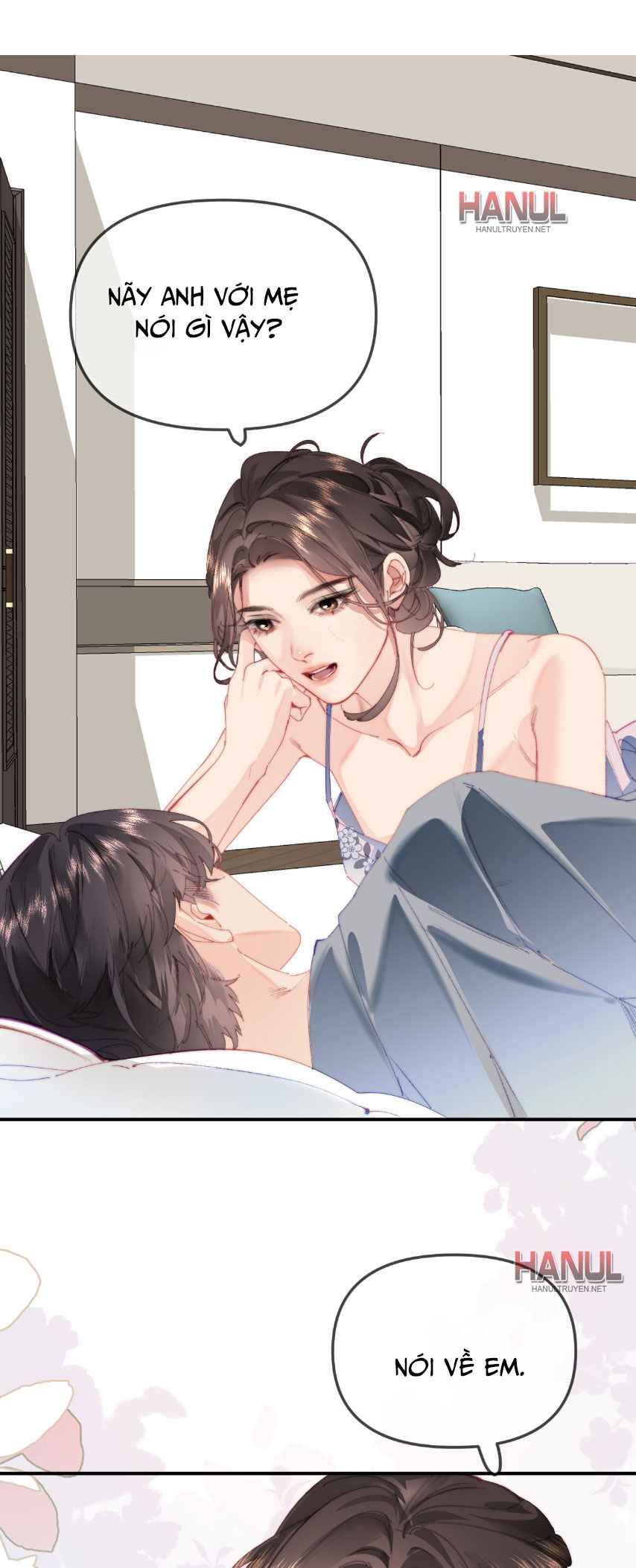 đọc truyện Nuông Chiều Tiểu Điềm Thê Chương 92 ảnh 3 tại Thiên Thai Truyện