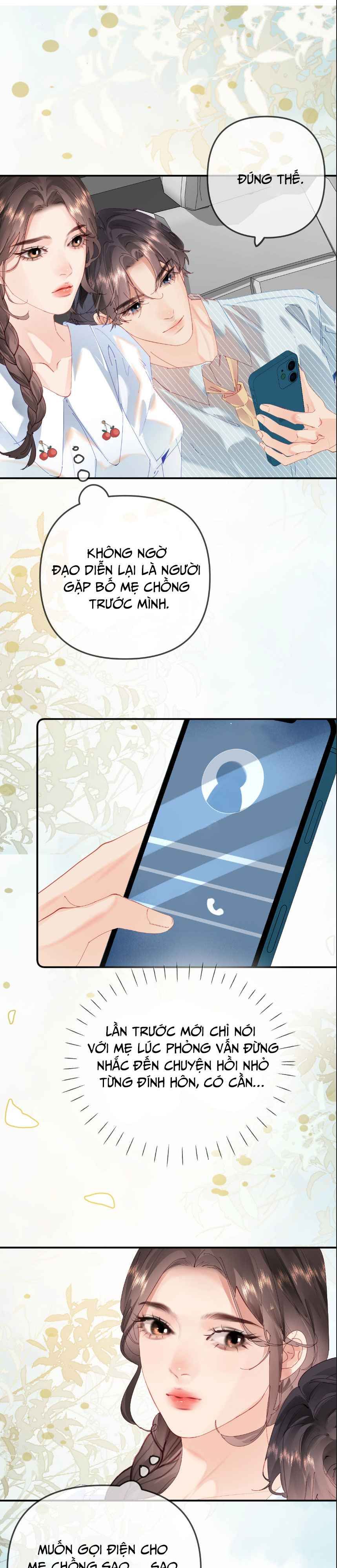 đọc truyện Nuông Chiều Tiểu Điềm Thê Chương 92 ảnh 14 tại Thiên Thai Truyện