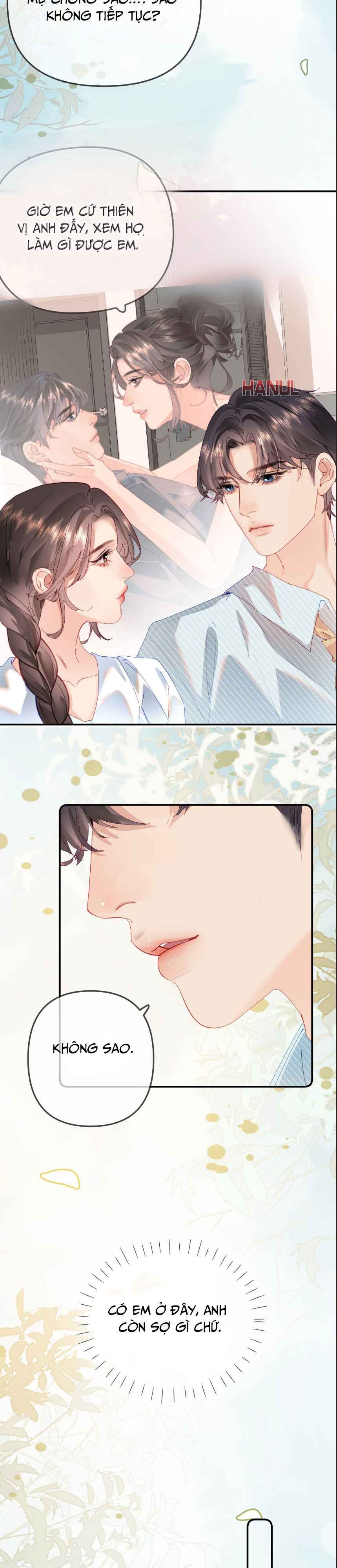 đọc truyện Nuông Chiều Tiểu Điềm Thê Chương 92 ảnh 15 tại Thiên Thai Truyện