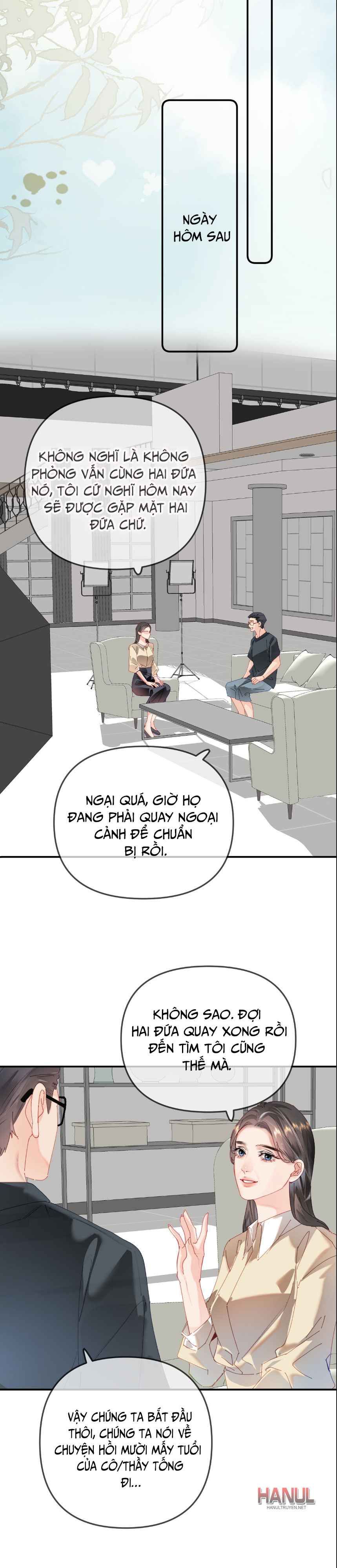 đọc truyện Nuông Chiều Tiểu Điềm Thê Chương 92 ảnh 16 tại Thiên Thai Truyện