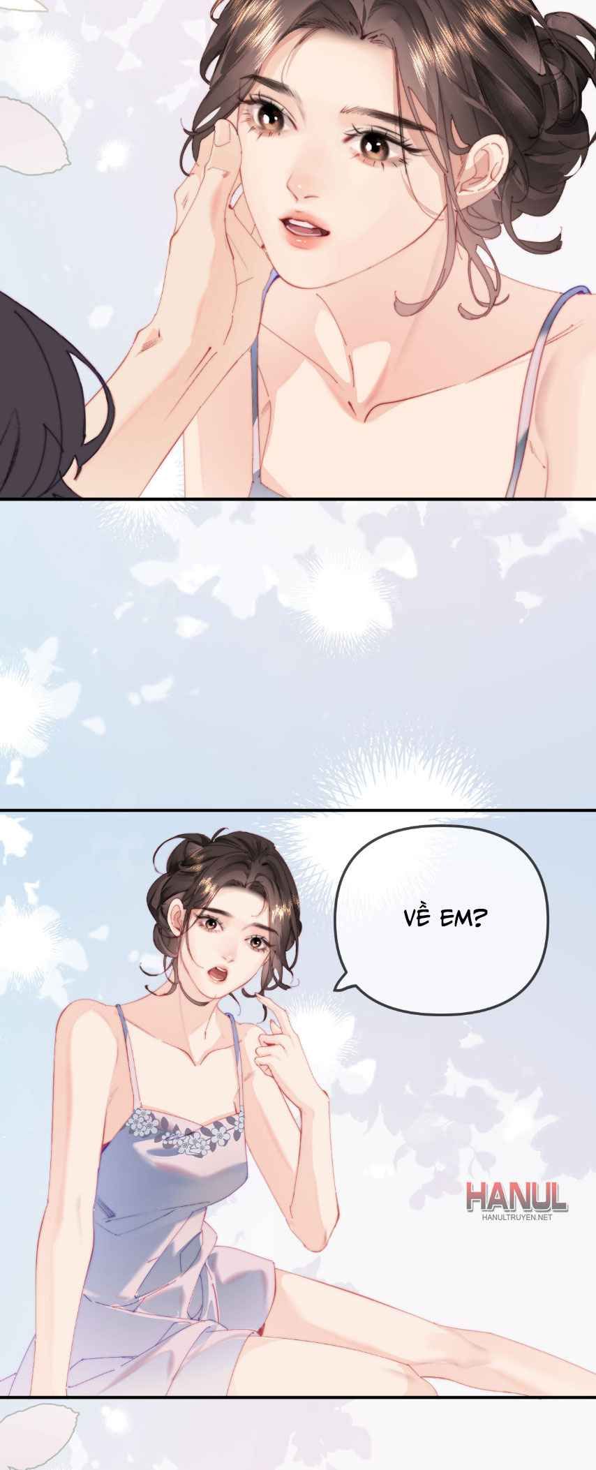 đọc truyện Nuông Chiều Tiểu Điềm Thê Chương 92 ảnh 4 tại Thiên Thai Truyện