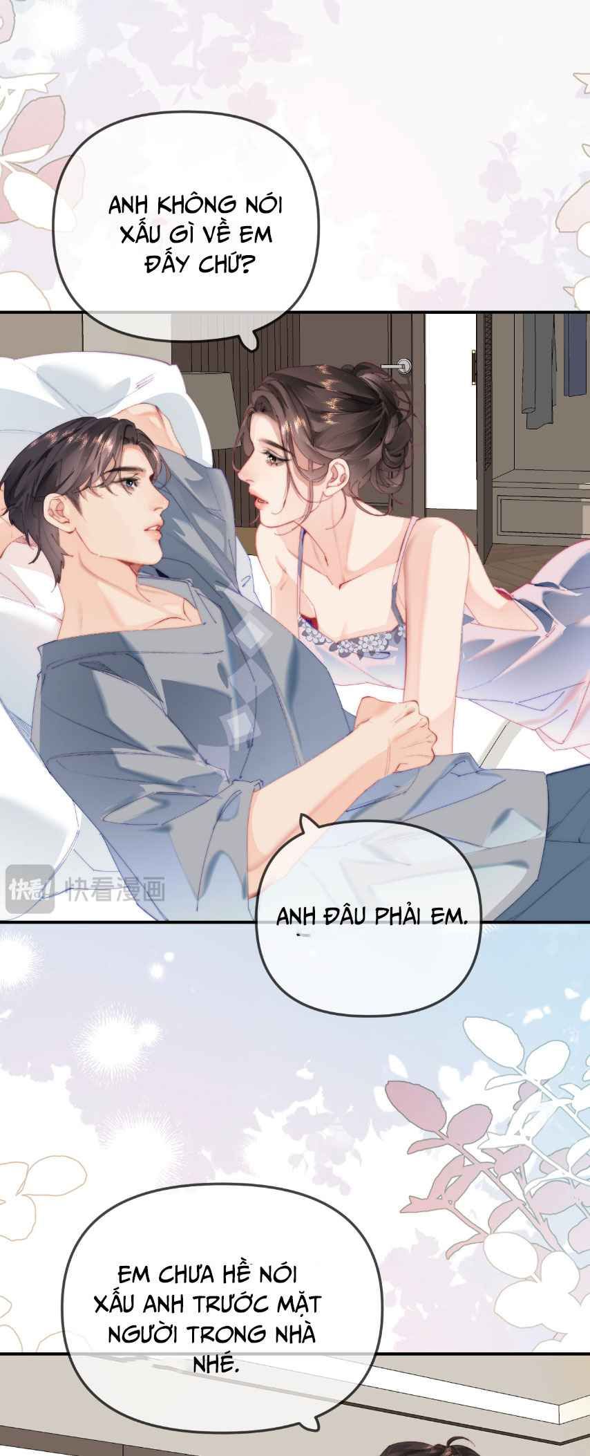 đọc truyện Nuông Chiều Tiểu Điềm Thê Chương 92 ảnh 5 tại Thiên Thai Truyện