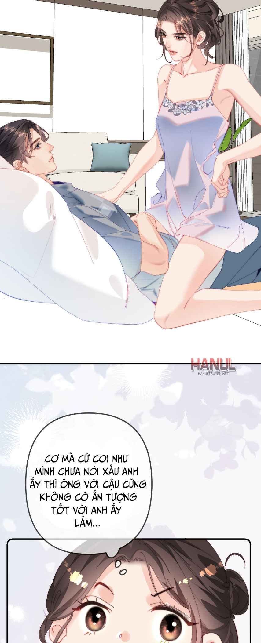 đọc truyện Nuông Chiều Tiểu Điềm Thê Chương 92 ảnh 6 tại Thiên Thai Truyện