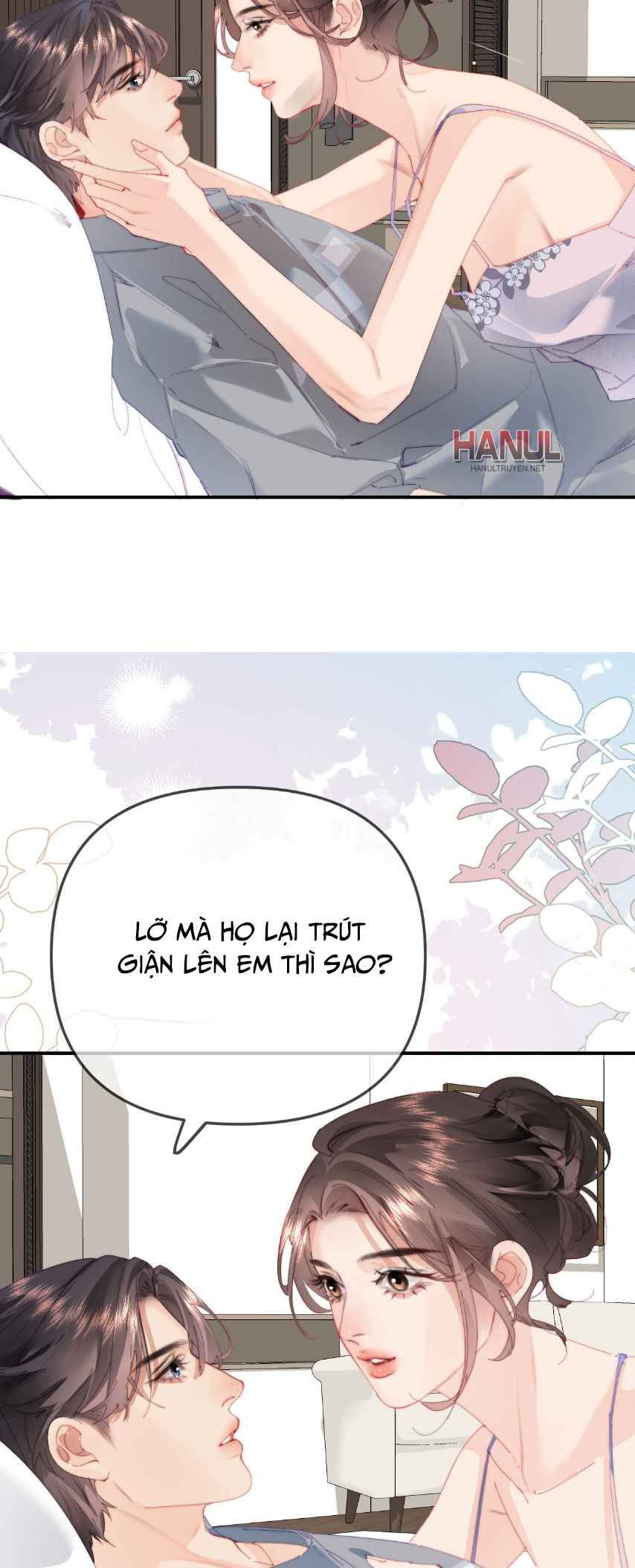 đọc truyện Nuông Chiều Tiểu Điềm Thê Chương 92 ảnh 9 tại Thiên Thai Truyện