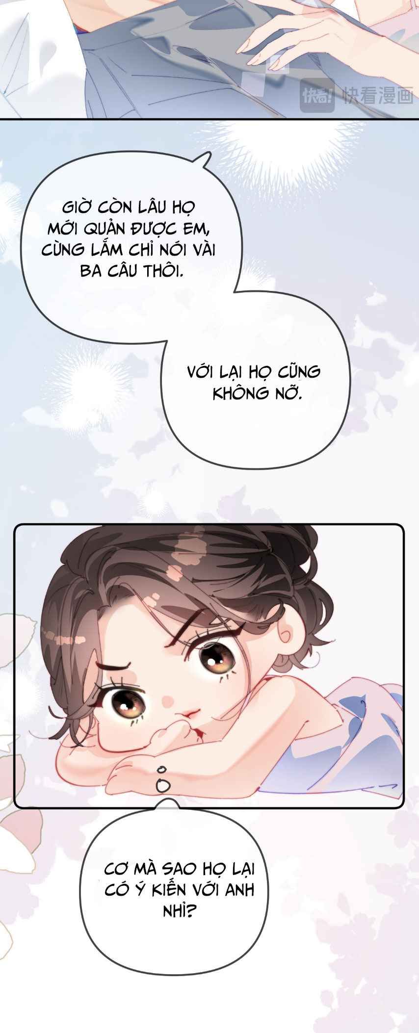 đọc truyện Nuông Chiều Tiểu Điềm Thê Chương 92 ảnh 10 tại Thiên Thai Truyện