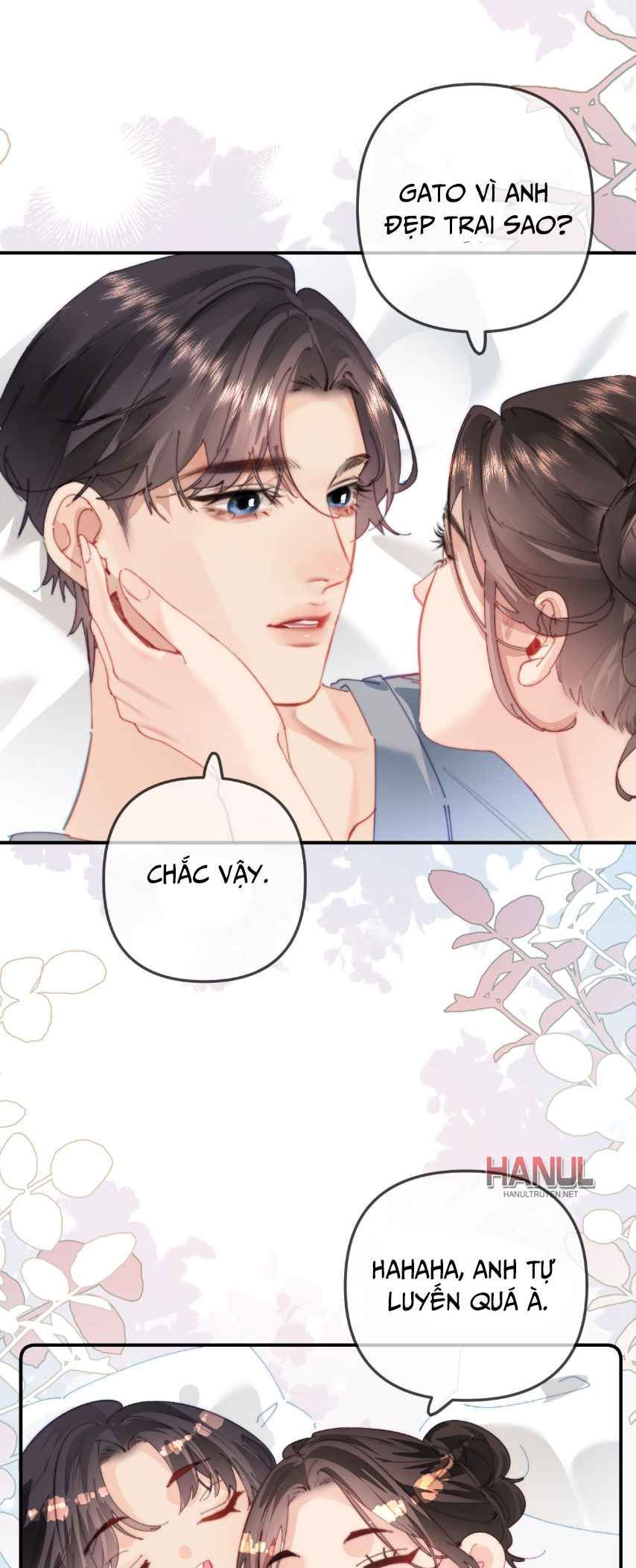 đọc truyện Nuông Chiều Tiểu Điềm Thê Chương 92 ảnh 11 tại Thiên Thai Truyện