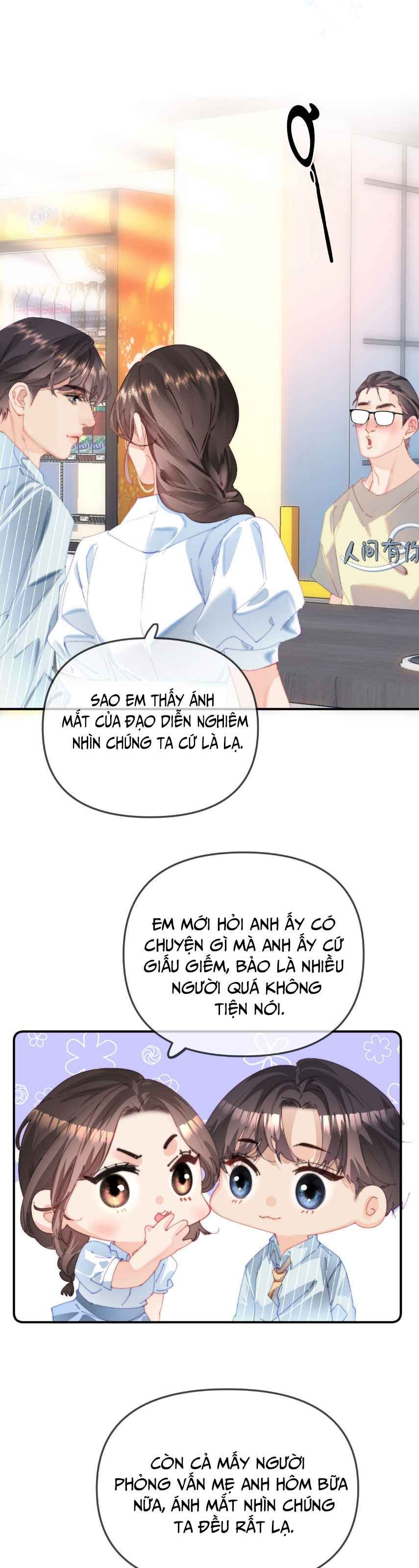 đọc truyện Nuông Chiều Tiểu Điềm Thê Chương 93 ảnh 14 tại Thiên Thai Truyện