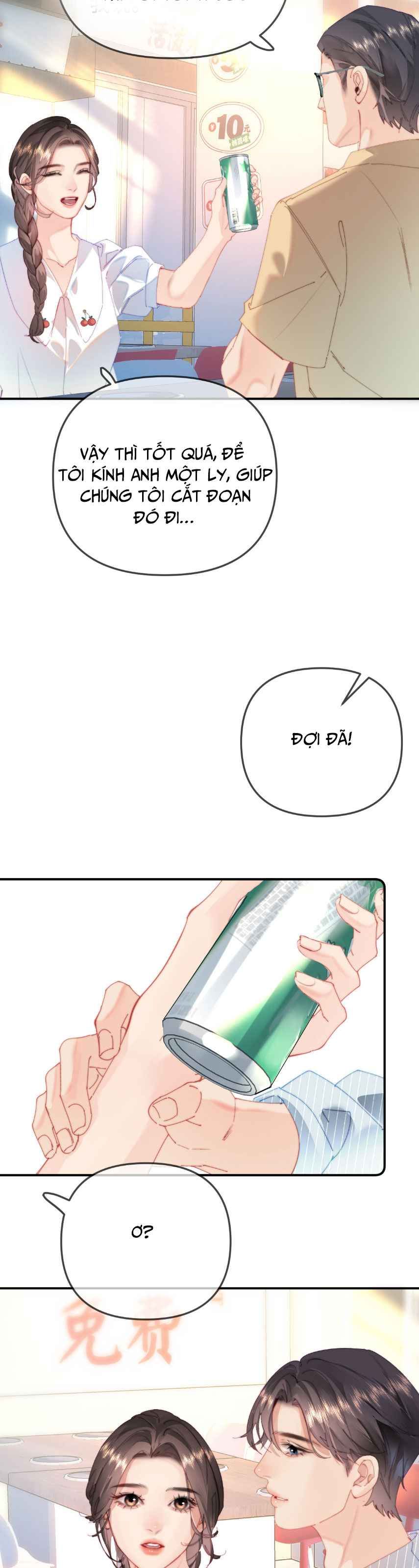 đọc truyện Nuông Chiều Tiểu Điềm Thê Chương 93 ảnh 17 tại Thiên Thai Truyện