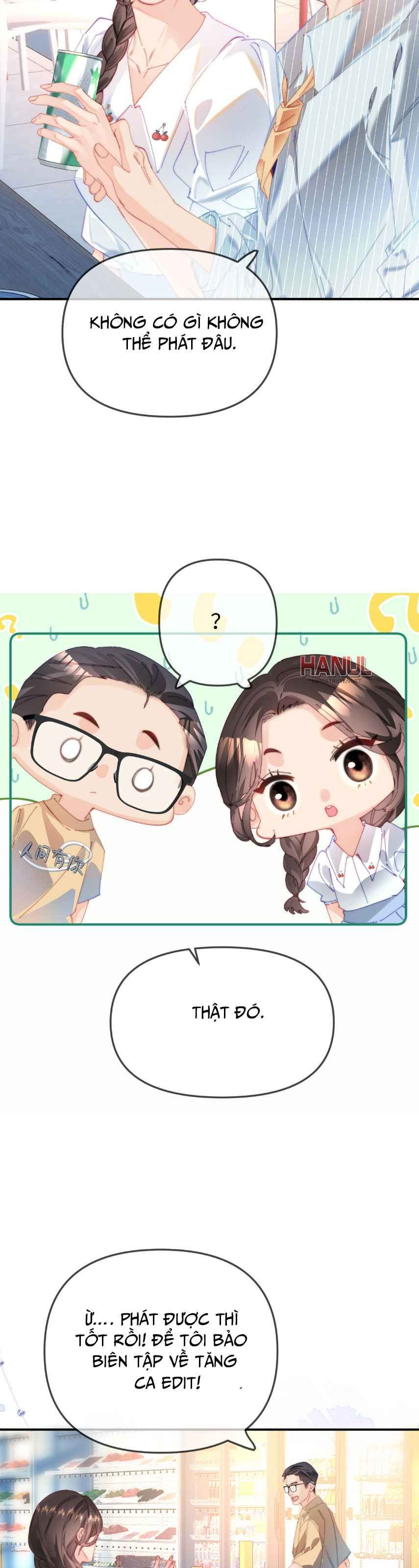 đọc truyện Nuông Chiều Tiểu Điềm Thê Chương 93 ảnh 18 tại Thiên Thai Truyện