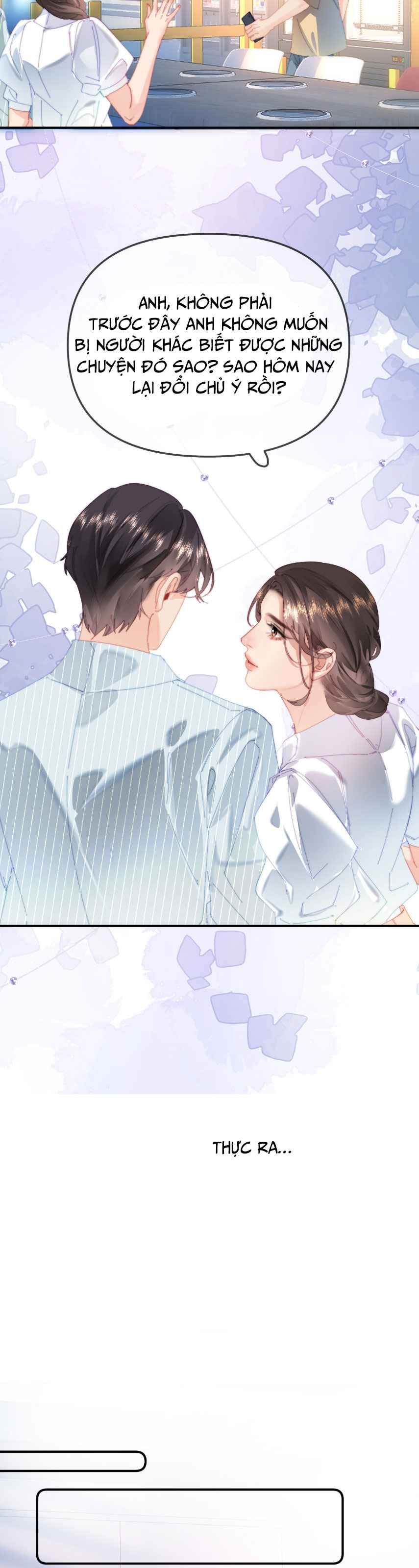 đọc truyện Nuông Chiều Tiểu Điềm Thê Chương 93 ảnh 19 tại Thiên Thai Truyện