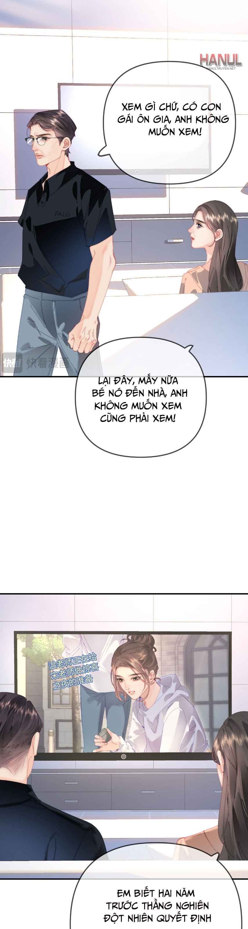 đọc truyện Nuông Chiều Tiểu Điềm Thê Chương 93 ảnh 20 tại Thiên Thai Truyện