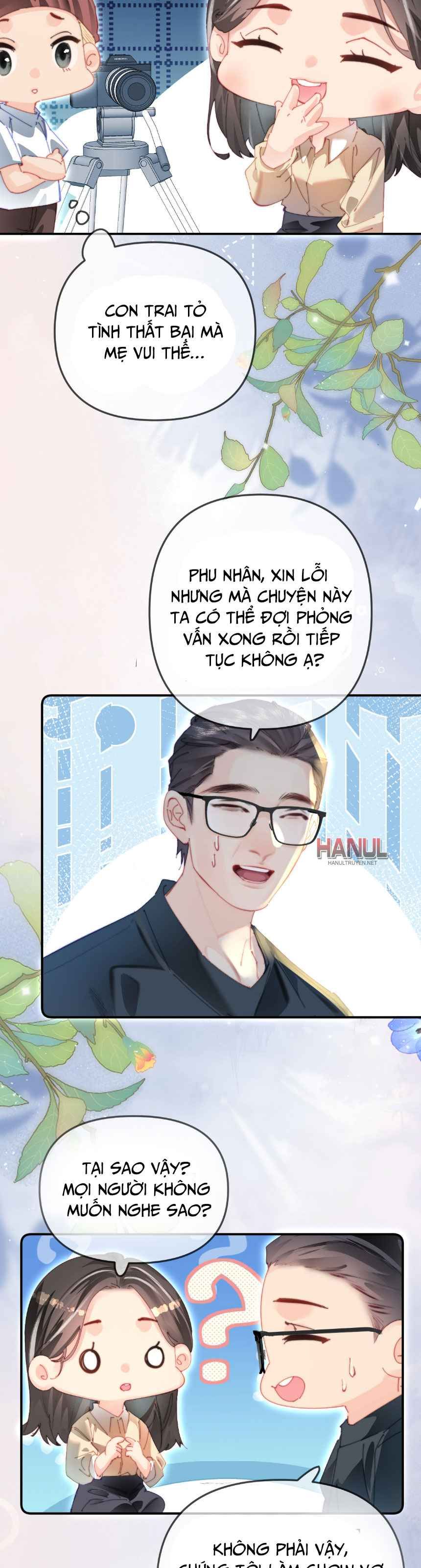 đọc truyện Nuông Chiều Tiểu Điềm Thê Chương 93 ảnh 4 tại Thiên Thai Truyện