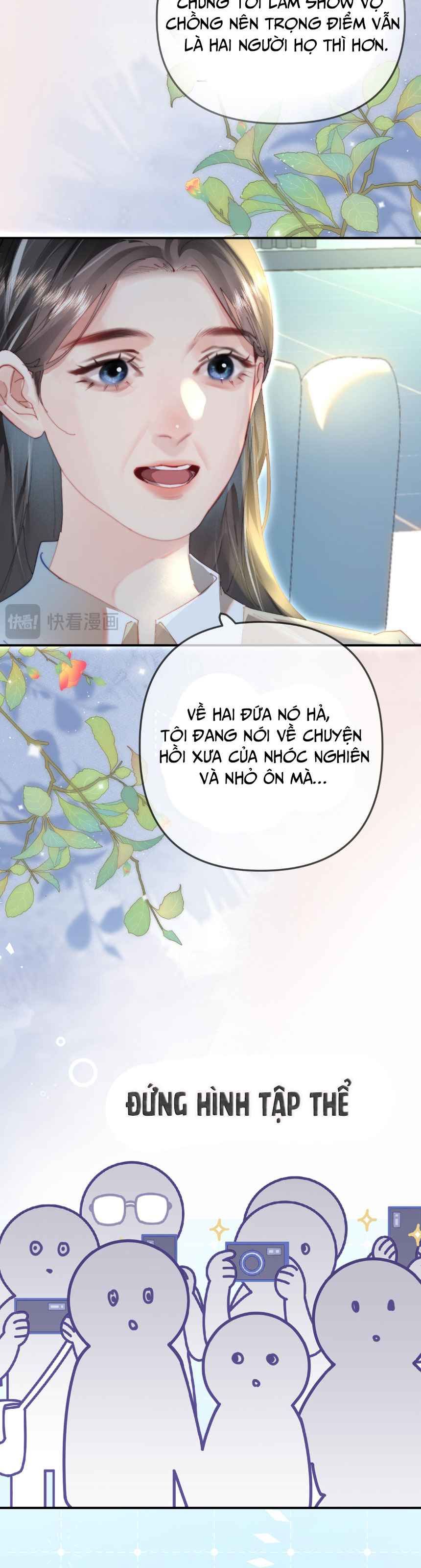 đọc truyện Nuông Chiều Tiểu Điềm Thê Chương 93 ảnh 5 tại Thiên Thai Truyện