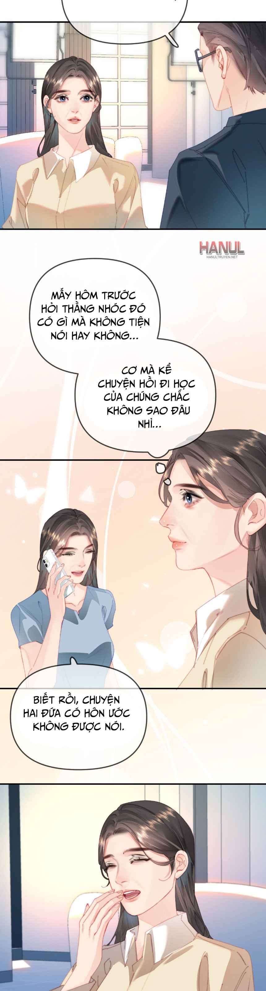 đọc truyện Nuông Chiều Tiểu Điềm Thê Chương 93 ảnh 8 tại Thiên Thai Truyện