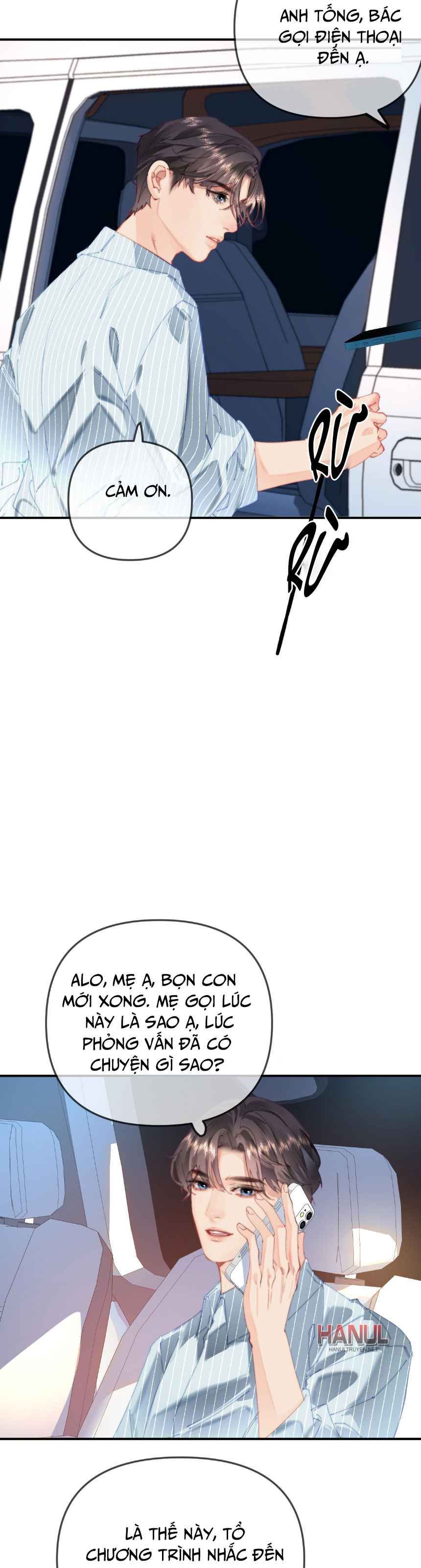 đọc truyện Nuông Chiều Tiểu Điềm Thê Chương 93 ảnh 11 tại Thiên Thai Truyện