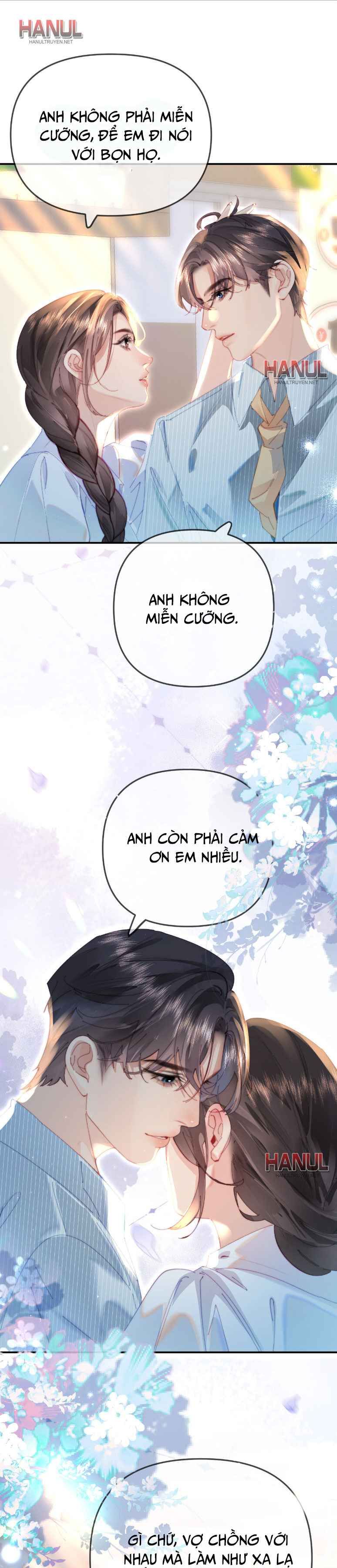 đọc truyện Nuông Chiều Tiểu Điềm Thê Chương 94 ảnh 3 tại Thiên Thai Truyện