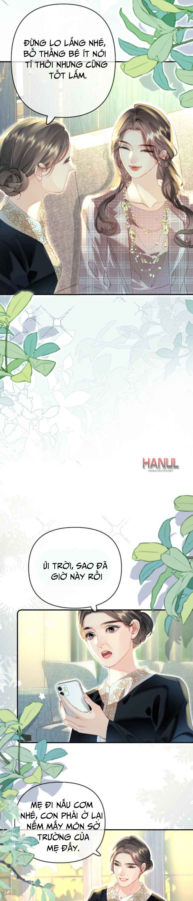 đọc truyện Nuông Chiều Tiểu Điềm Thê Chương 94 ảnh 12 tại Thiên Thai Truyện