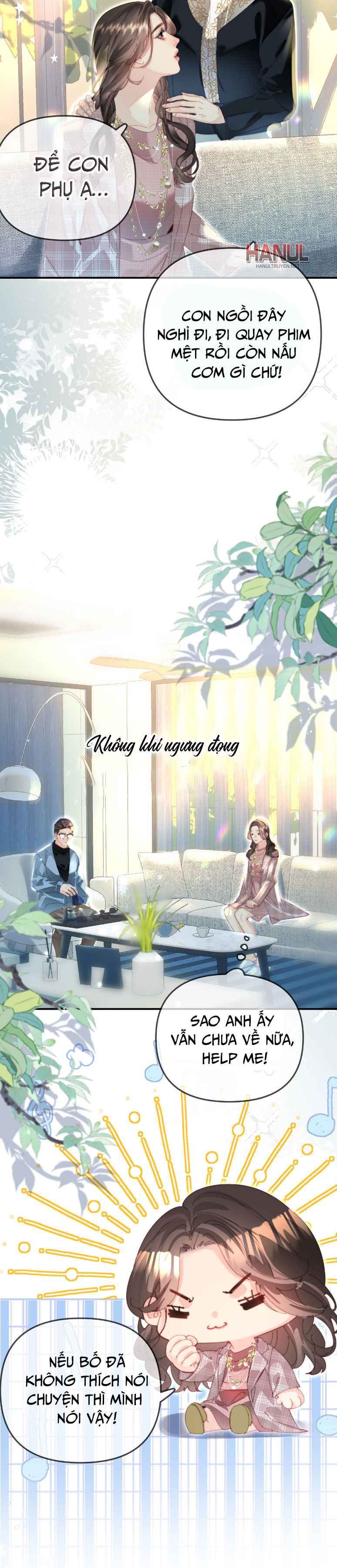 đọc truyện Nuông Chiều Tiểu Điềm Thê Chương 94 ảnh 13 tại Thiên Thai Truyện