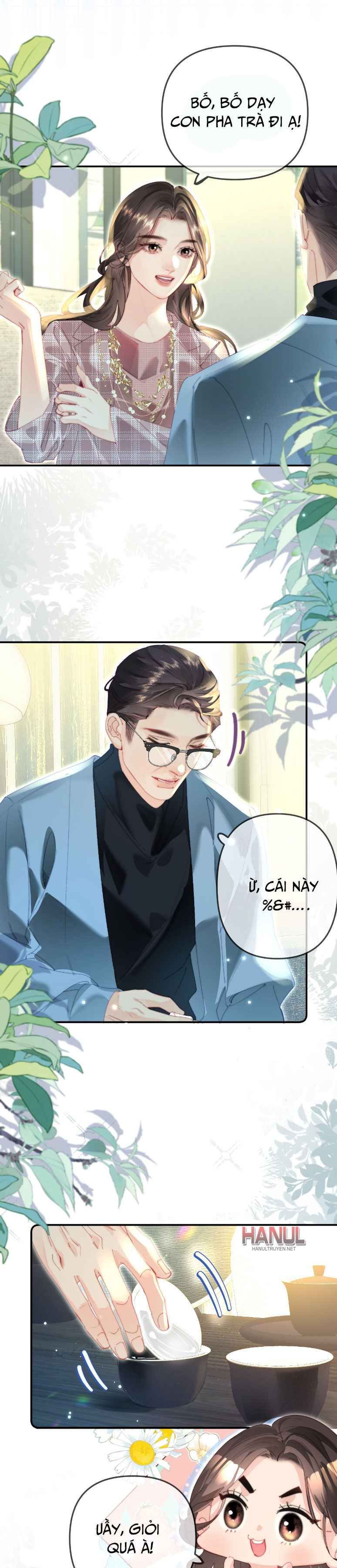 đọc truyện Nuông Chiều Tiểu Điềm Thê Chương 94 ảnh 14 tại Thiên Thai Truyện