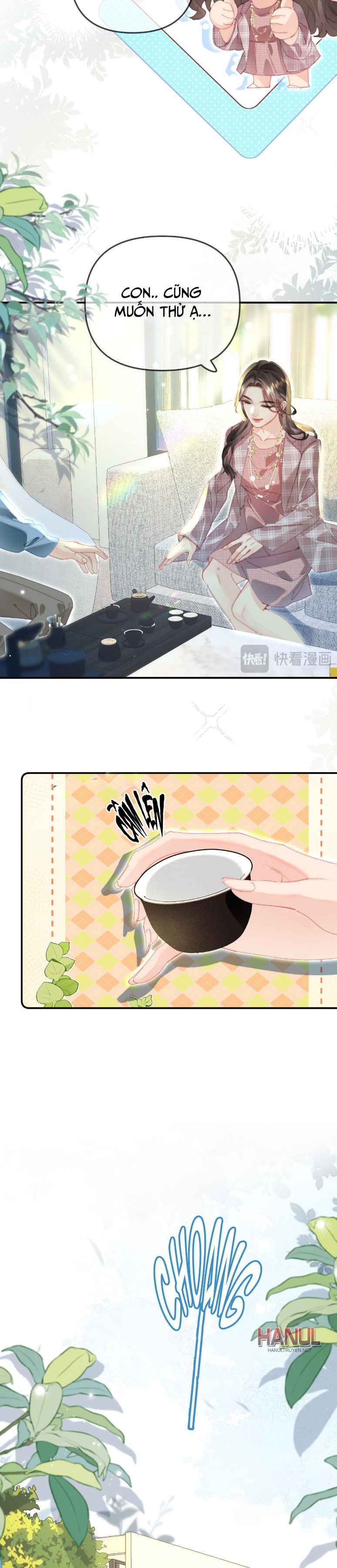 đọc truyện Nuông Chiều Tiểu Điềm Thê Chương 94 ảnh 15 tại Thiên Thai Truyện