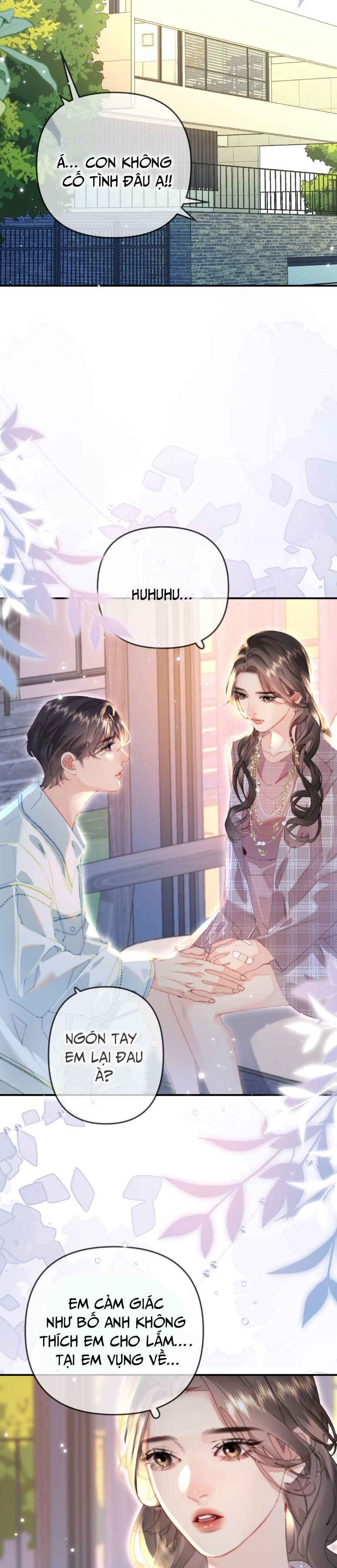 đọc truyện Nuông Chiều Tiểu Điềm Thê Chương 94 ảnh 16 tại Thiên Thai Truyện