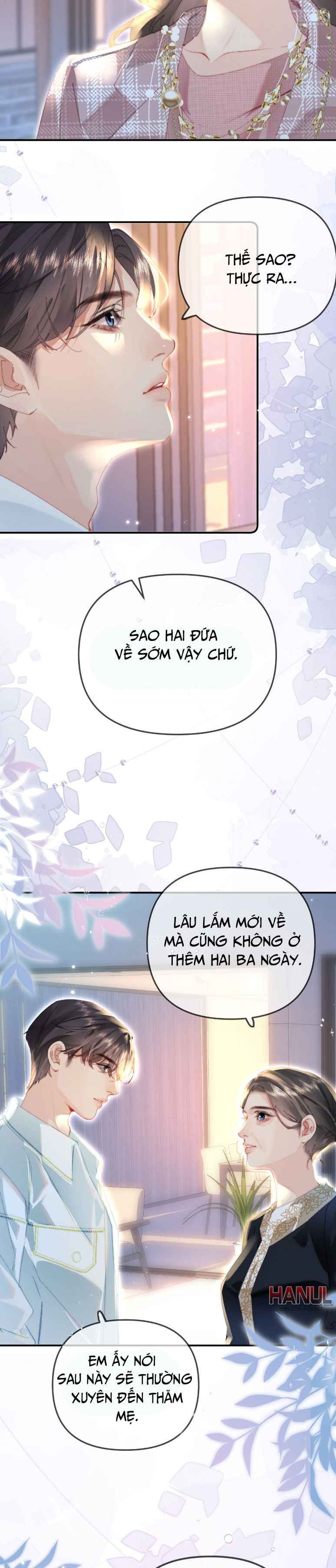 đọc truyện Nuông Chiều Tiểu Điềm Thê Chương 94 ảnh 17 tại Thiên Thai Truyện