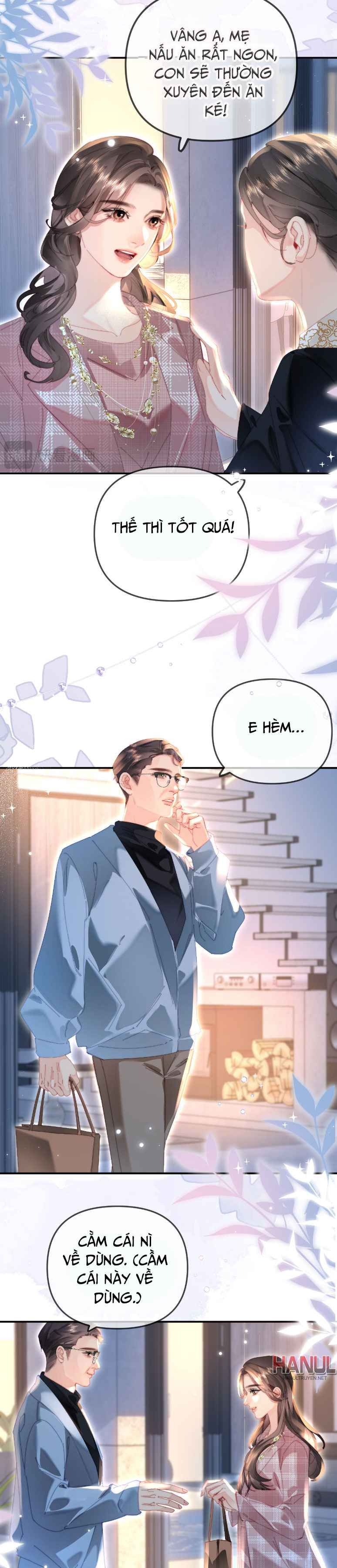 đọc truyện Nuông Chiều Tiểu Điềm Thê Chương 94 ảnh 18 tại Thiên Thai Truyện