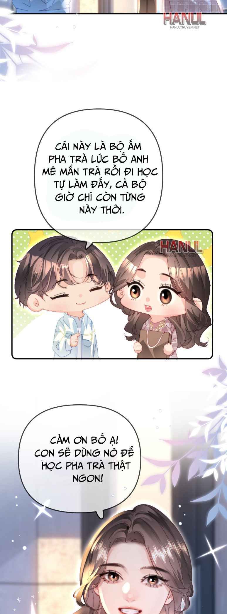 đọc truyện Nuông Chiều Tiểu Điềm Thê Chương 94 ảnh 19 tại Thiên Thai Truyện