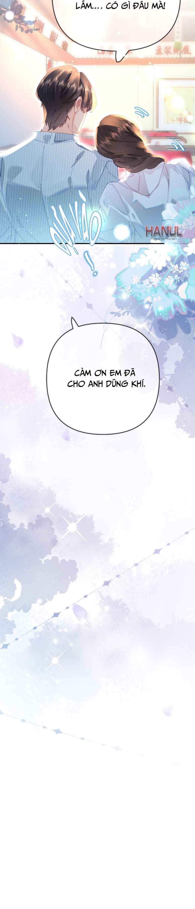 đọc truyện Nuông Chiều Tiểu Điềm Thê Chương 94 ảnh 4 tại Thiên Thai Truyện