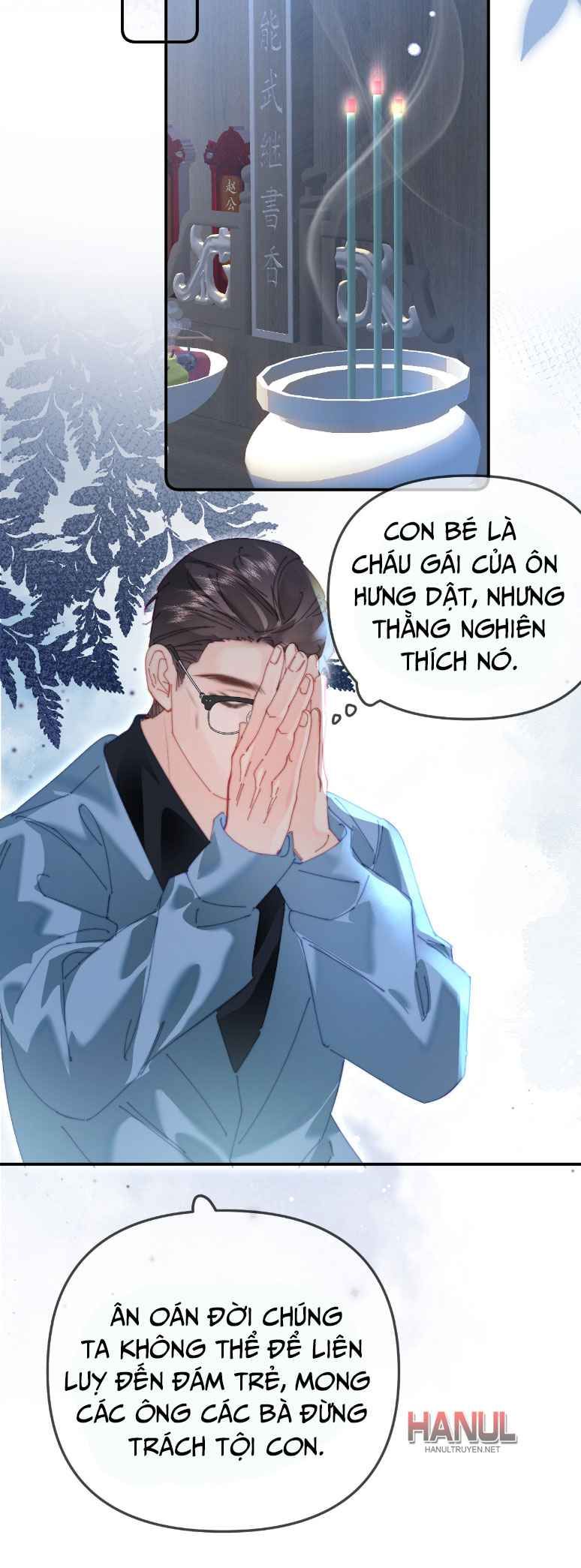 đọc truyện Nuông Chiều Tiểu Điềm Thê Chương 94 ảnh 22 tại Thiên Thai Truyện