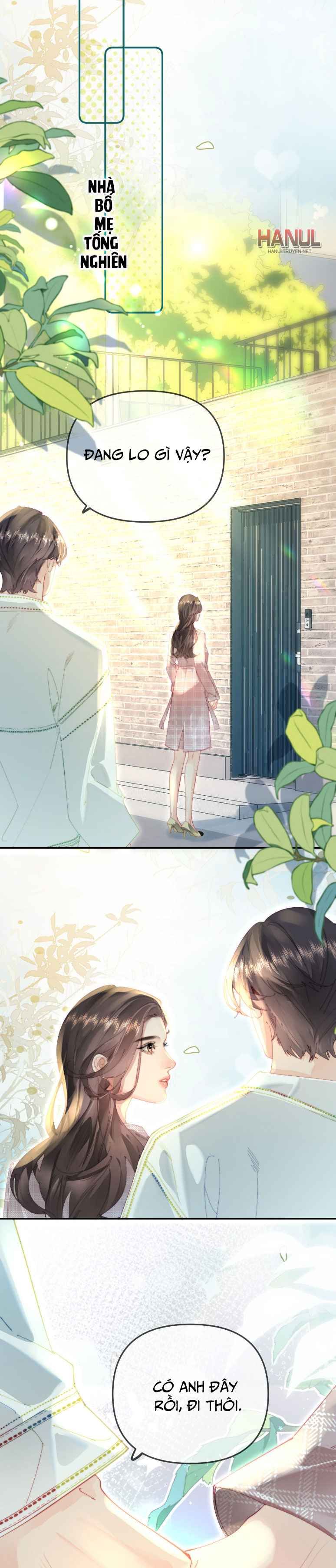 đọc truyện Nuông Chiều Tiểu Điềm Thê Chương 94 ảnh 6 tại Thiên Thai Truyện