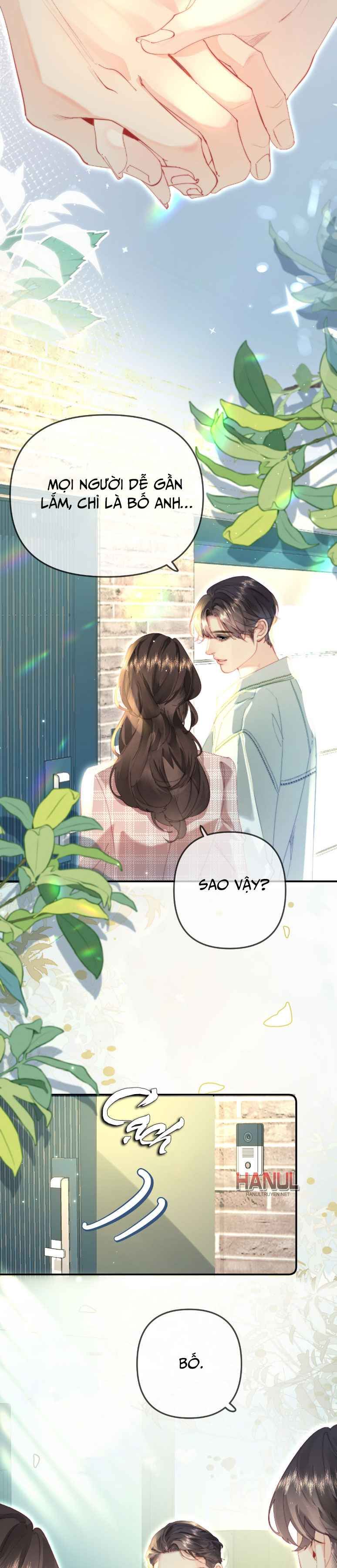 đọc truyện Nuông Chiều Tiểu Điềm Thê Chương 94 ảnh 7 tại Thiên Thai Truyện