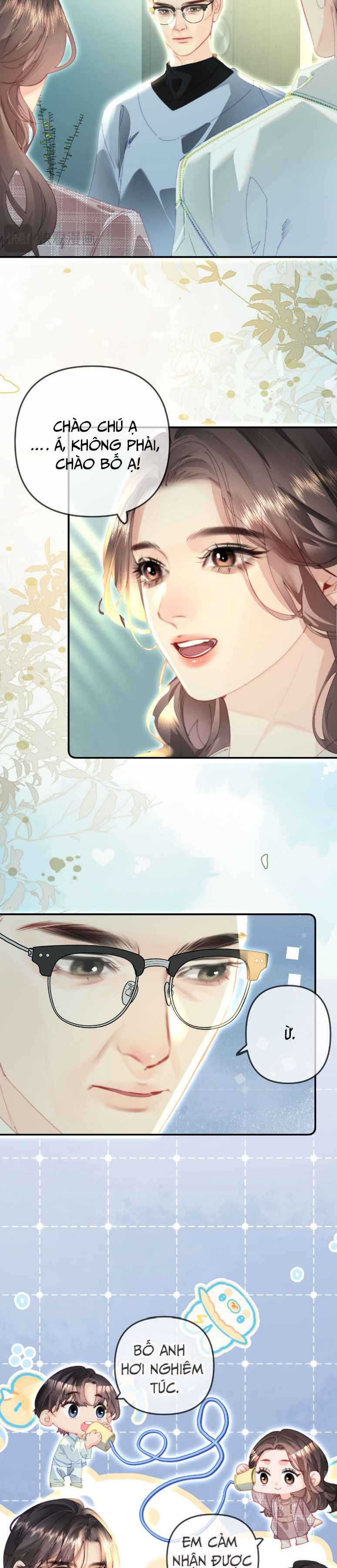 đọc truyện Nuông Chiều Tiểu Điềm Thê Chương 94 ảnh 8 tại Thiên Thai Truyện