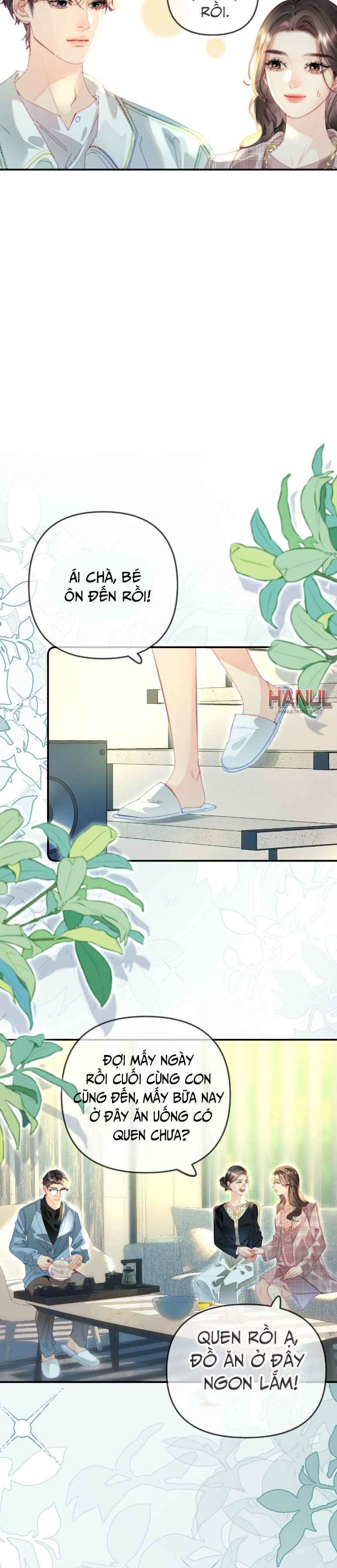 đọc truyện Nuông Chiều Tiểu Điềm Thê Chương 94 ảnh 9 tại Thiên Thai Truyện