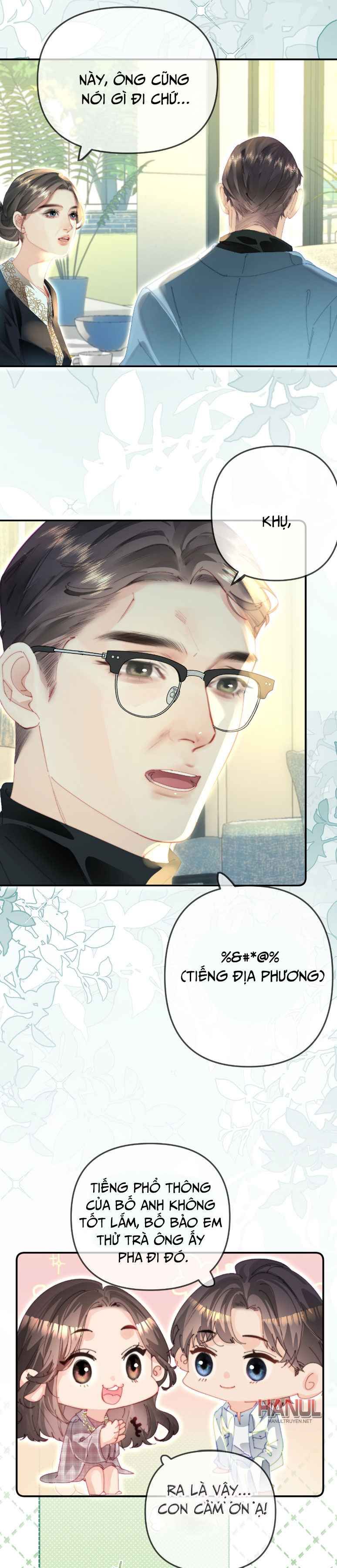 đọc truyện Nuông Chiều Tiểu Điềm Thê Chương 94 ảnh 10 tại Thiên Thai Truyện