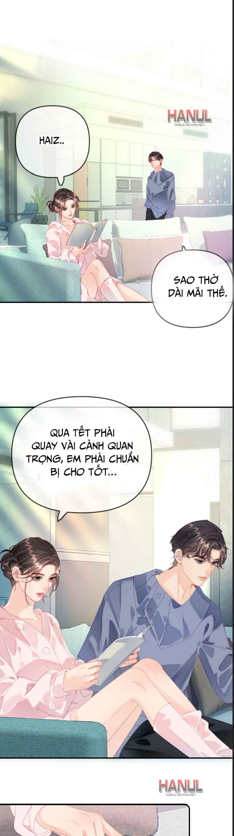 đọc truyện Nuông Chiều Tiểu Điềm Thê Chương 95 ảnh 3 tại Thiên Thai Truyện