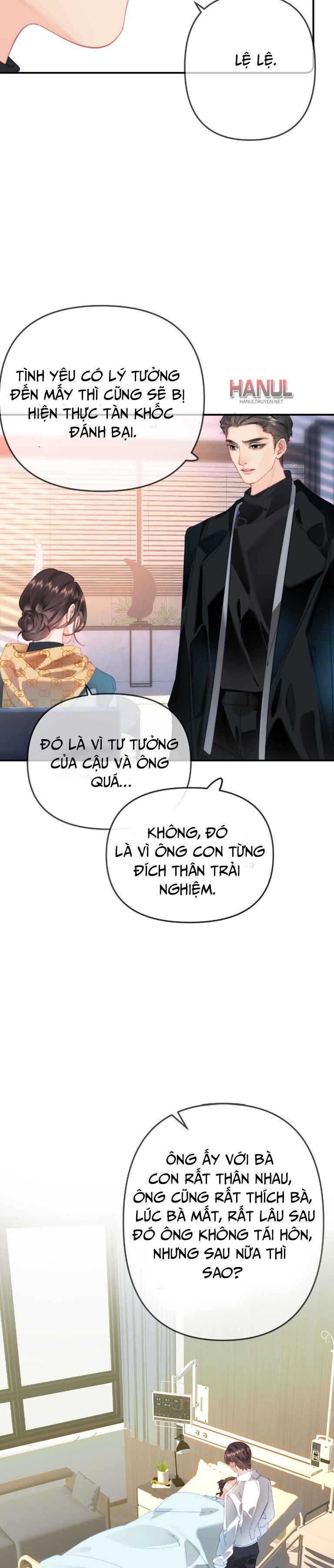 đọc truyện Nuông Chiều Tiểu Điềm Thê Chương 95 ảnh 13 tại Thiên Thai Truyện