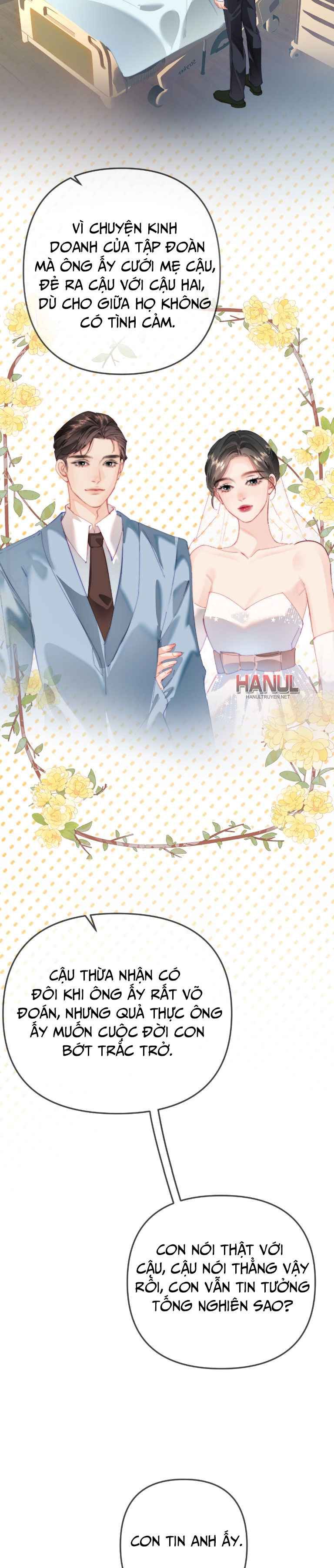 đọc truyện Nuông Chiều Tiểu Điềm Thê Chương 95 ảnh 14 tại Thiên Thai Truyện