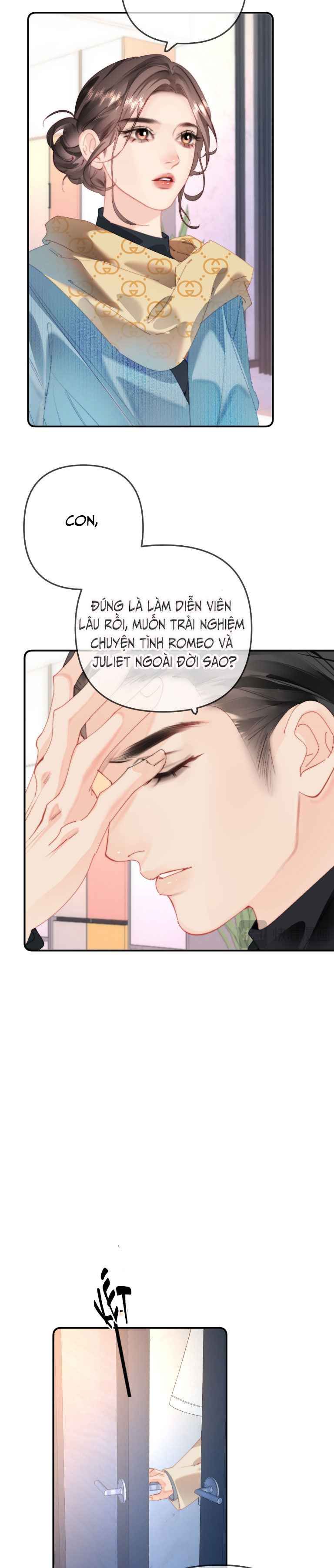 đọc truyện Nuông Chiều Tiểu Điềm Thê Chương 95 ảnh 15 tại Thiên Thai Truyện